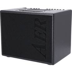Compact 60/4 Acoustic Guitar Amplifier Combo, 60 Watts