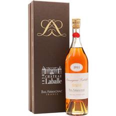 Gaerne Laballe Bas Armagnac 2011 70cl