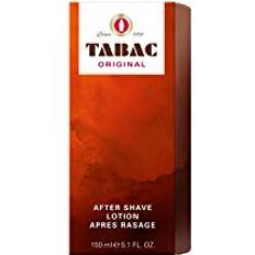 Maurer & Wirtz Tabac Original and for Men 5.1 oz Shave Lotion