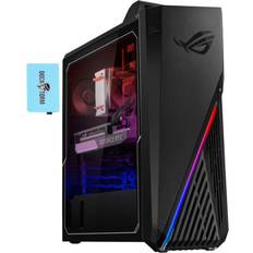 Desktop Computers ASUS ROG Strix Gaming Desktop PC 8-Core