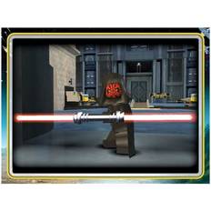 Lego Star Wars: Complete Saga Game