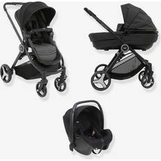 Chicco Förlängningsbar sufflett Barnvagnar Chicco Trio Best Friend Plus Comfort i-Size