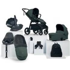 Mamas & Papas Pushchair Complete Bundle Cybex Cloud