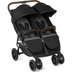 Sibling Strollers Pushchairs Jané Twinlink Pushchair Cold