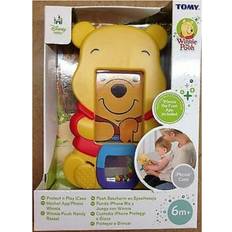 Disney Winnie The Pooh Protect-N-Play iCase