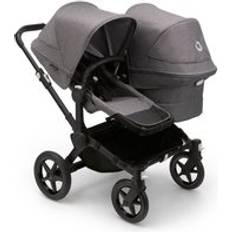Bugaboo Extendable Sun Canopy - Travel Systems Pushchairs Bugaboo Donkey 5 Duo (Travel system)
