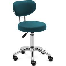 Roller Stool