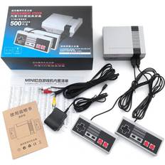 Game Controllers Wejoy Wired Game Controller Gamepad Game Console Wired Joypad With 500 Classic Games