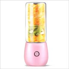 Juicers Tlily Household Electric Juicer Portable