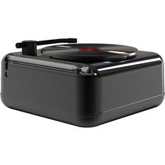 Turntable Record Player Portable Vinyl Record Player With Built-in Speakers Classic Vinyl Player Ay