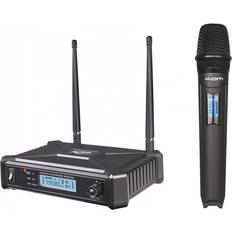 Kam KWM1935 UHF Wireless Microphone System