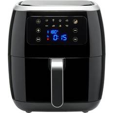 Amazon Basics Basics 6 Litre Air Fryer