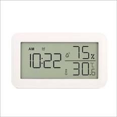 Thermometers & Weather Stations Tlily Thermometer Hygrometer Indoor