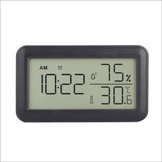 Tlily Thermometer Hygrometer Indoor