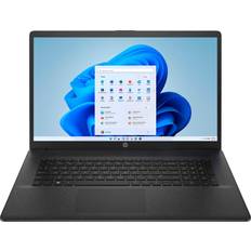 HP Intel Core i3 Laptops HP Laptop 17-cn3802no i3-N305 8 128GB