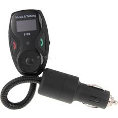 Dsport Car FM Transmitter