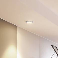 Arcchio Aryx LED Inbyggningsspot 2700K IP65 Vit Spotlight