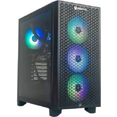 AlphaSync Gaming PC 5 7600X 32GB 1TB RX XT