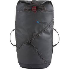 Klättermusen Väskor Klättermusen Ydalir Duffelbag 25L - Raven