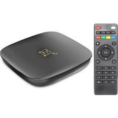 Digital TV Boxes Dsport D9 5G BOX Android WIFI