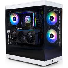 Stormforce Prism Core i7-14700KF 32GB 2TB RTX 4080 Super Windows