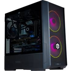 CyberPower LC216 Intel Core i7-12700K RTX 4070Ti Super 16GB 1TB