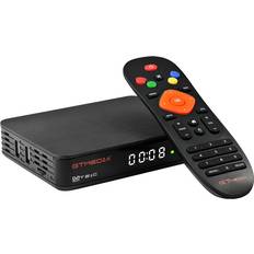 Digital TV Boxes GTMedia GTMEDIA GTT 2 Amlogic S905D 2