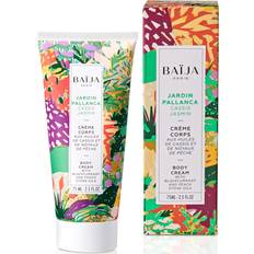 Jardin Pallanca Body Cream Blackcurrant Jasmine