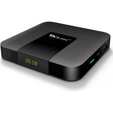 Digital TV Boxes Dsport TANIX TX3 Mini+ BOX Android