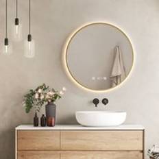 Bathroom Furniture EMKE Emke Smart Bathroom