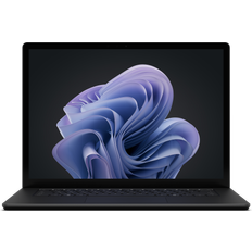 Microsoft Surface Laptops Microsoft Surface Laptop 6 Business 15 Inch 16GB 256GB
