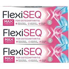 50g Max Strength 3 Gel