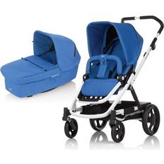 Britax Sittvagnar Barnvagnar Britax Go Sittvagn +