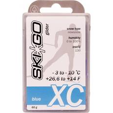 SKIGO XC Glidvalla Blå