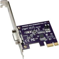 Sonnet PCIe 2.0 Bus Extender
