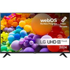 LG TV LG 65" LED TV 65UT7300 (2024)