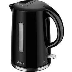Amica Amica KF1001 Vattenkokare 1850-2200 W 1.7 L