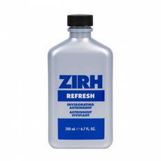 Zirh Refresh Invigorating Astringent Moisturiser 200ml