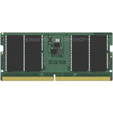 Kingston 48GB DDR5 5600MTs SODIMM Memory Module KCP556SD848