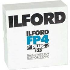 Ilford FP4 Plus 35mm film 24 exposure Pack of 50