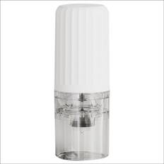 Electric Coffee Grinders on sale Tlily Portable Grinder Electric USB Profession Adjustable Coffee Beans Grinding White