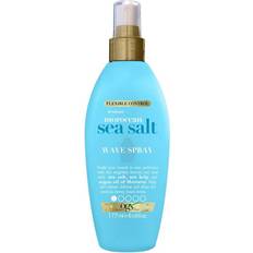 Salt Water Sprays OGX Texture + Moroccan Sea Salt Wave Spray 177ml