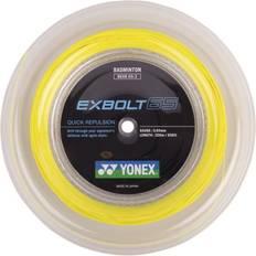 Yonex Exbolt 65 Yellow 200m