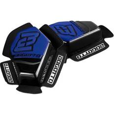 Knee Pads Bogotto Sport Knee Slider, black-blue