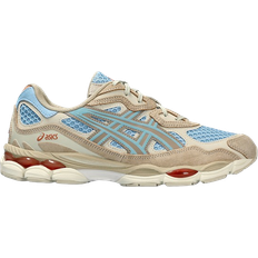 Asics Gel-Nyc - Harbor Blue/Wood Crepe