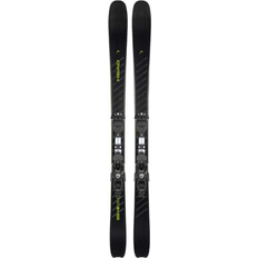 Head Kore Tour 93 + Ambition 12 MN + Brake + Skin Touring Skis