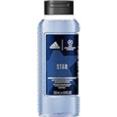 Adidas Women Bath & Shower Products adidas Champions League 3-in-1 Shower Gel 250ml 250ml