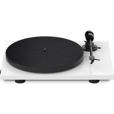 Pro-Ject E1 BT AT-3600 Hvid