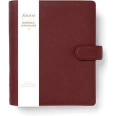 Filofax Norfolk A5 Currant Organiser