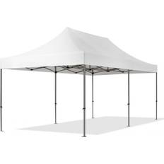 Toolport 3x6 m PVC 800 Pop Up Gazebo